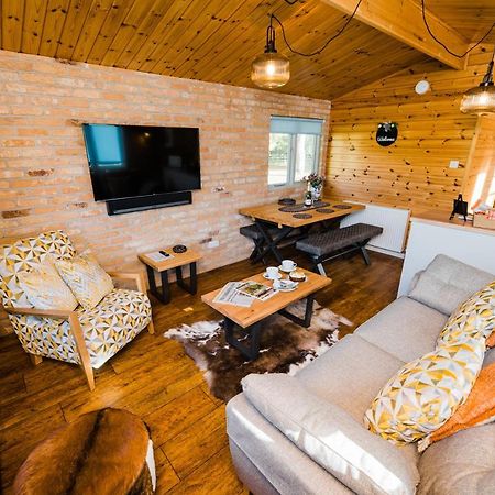 Low Moor Lodge Σκάρμπορο Εξωτερικό φωτογραφία