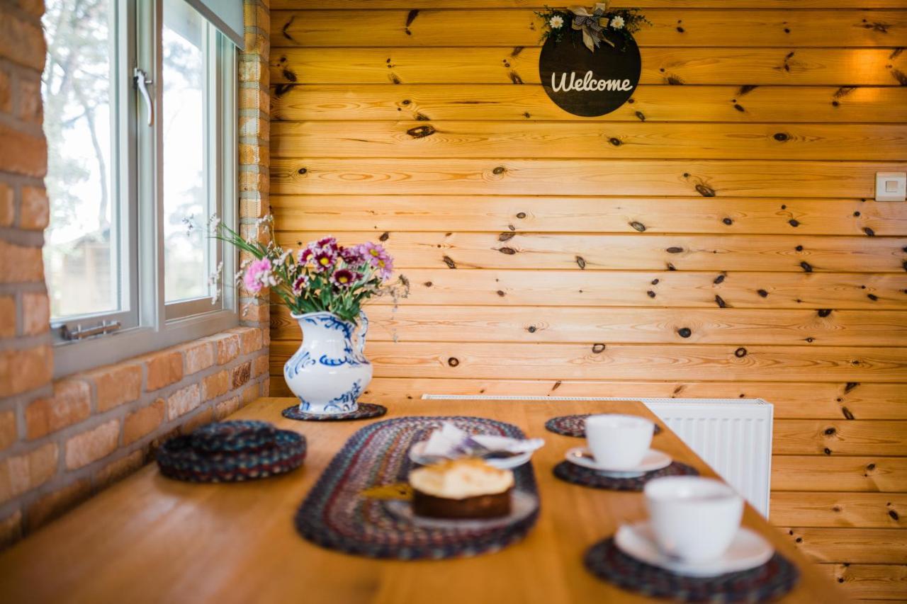 Low Moor Lodge Σκάρμπορο Εξωτερικό φωτογραφία