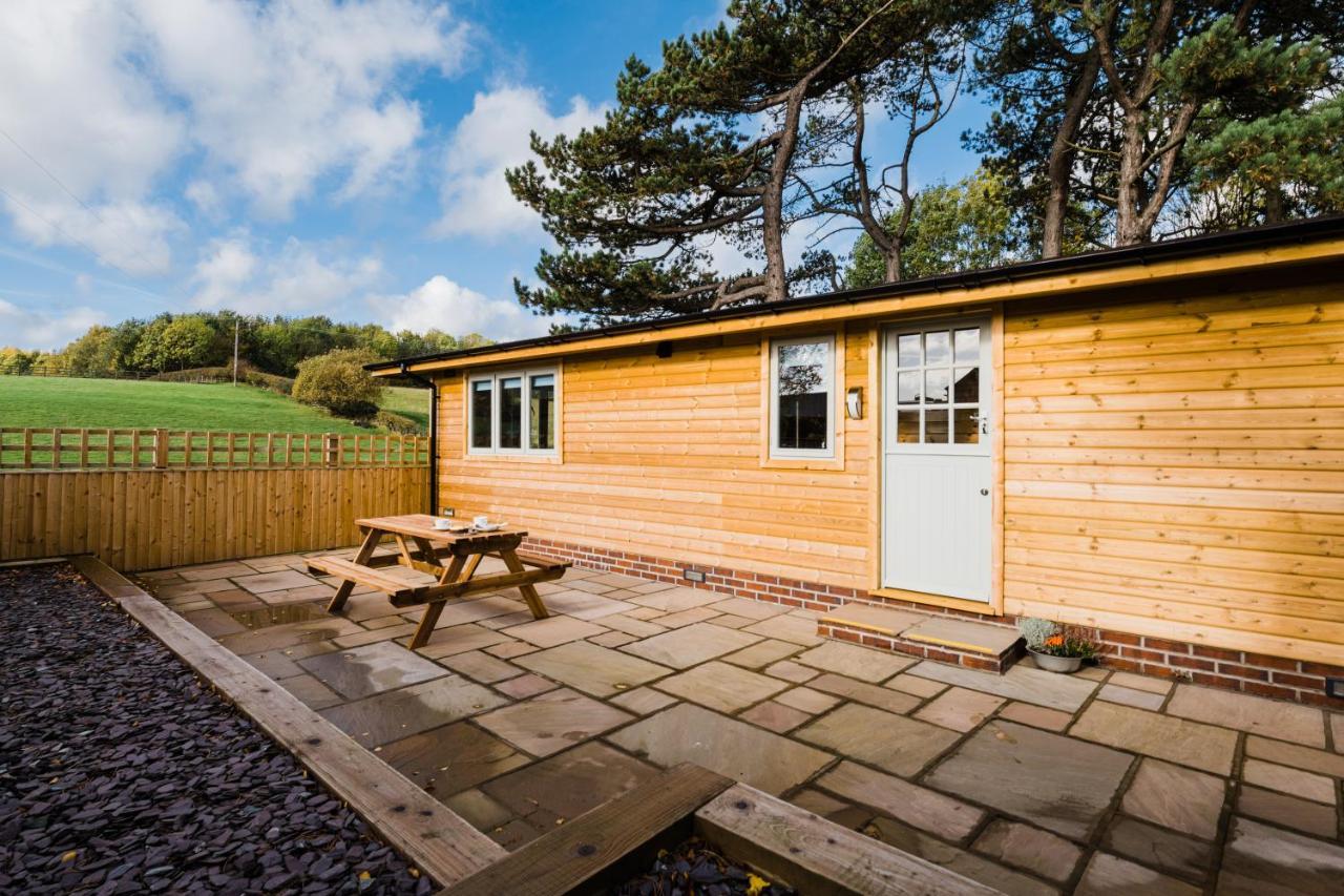 Low Moor Lodge Σκάρμπορο Εξωτερικό φωτογραφία