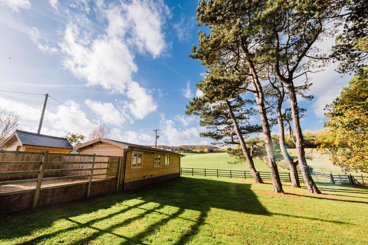 Low Moor Lodge Σκάρμπορο Εξωτερικό φωτογραφία